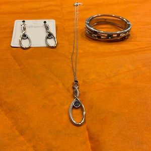 Brighton Jewelry Set